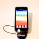 Illustration for article titled Samsung Galaxy Player 4 and 5 Hands On: Of Course It's the Right Time for an Android iPod Touch